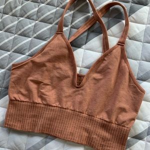 Free People crop